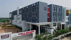 Open Minds A Birla School Open Minds A Birla School