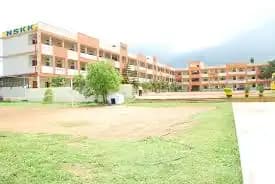 Nskk High School Nskk High School