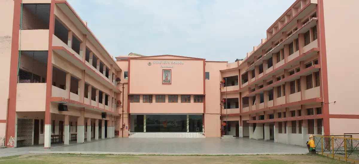 St. Peters School St. Peters School