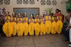 Jainmati Jain Public School Jainmati Jain Public School