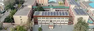 Modern B P Public School Modern B P Public School