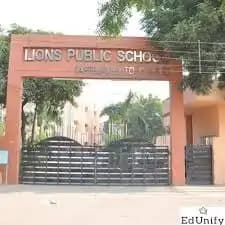 Lions Public School Lions Public School