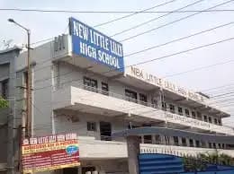 New Little Lilly High School New Little Lilly High School