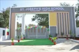 St.joseph High School St.joseph High School