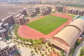 The Gaudium School The Gaudium School