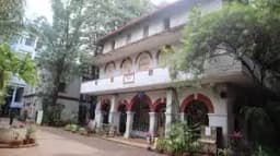 Huzurpaga Girls English Medium School Huzurpaga Girls English Medium School