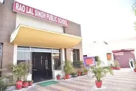 Rao Lal Singh Public School Rao Lal Singh Public School