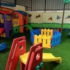 Cute Cubs Play School Cute Cubs Play School