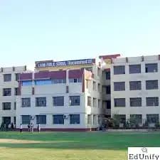 Jain Samnopasak Senior Secondary School