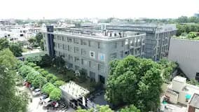 Grand Columbus International School Grand Columbus International School