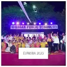 Gagan Public School Gagan Public School