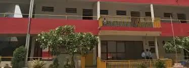 New Kalindi Public School New Kalindi Public School