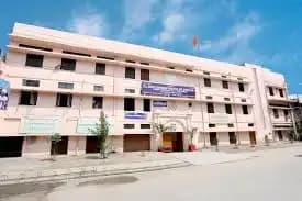 K L Mehta Dayanand Public Senior Secondary School K L Mehta Dayanand Public Senior Secondary School