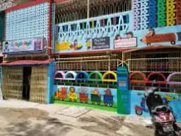 Little Daffodils Preschool & Day Care Little Daffodils Preschool & Day Care