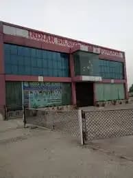 Indian Senior Secondary School Indian Senior Secondary School