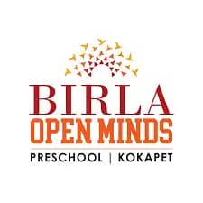 Birla Open Minds Pre School Birla Open Minds Pre School