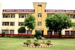 Sainik School Sainik School