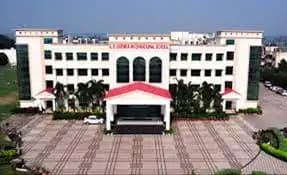 Shri Ram Modern Senior Secondary School Shri Ram Modern Senior Secondary School