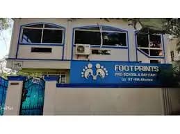 Footprints Preschool & Day Care Footprints Preschool & Day Care