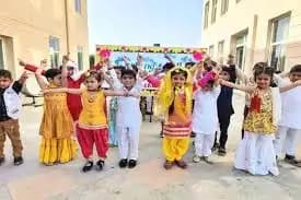 Opy World School Opy World School