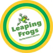 Leaping Frogs Leaping Frogs
