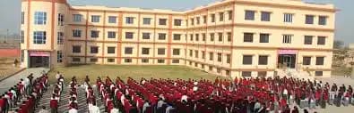 Rao Jai Ram Senior Secondary School Rao Jai Ram Senior Secondary School