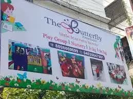 Butterflies Preschool Amberpet Butterflies Preschool Amberpet