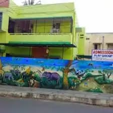 Ellen Kindergarten And Day Care Ellen Kindergarten And Day Care