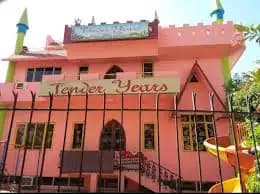 Tender Years Tender Years