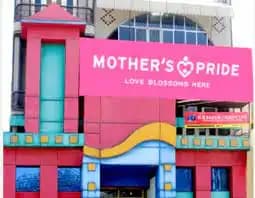 Mother's Pride Mother's Pride