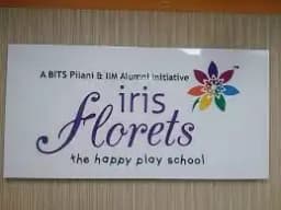 Iris Florets The Happy School Iris Florets The Happy School