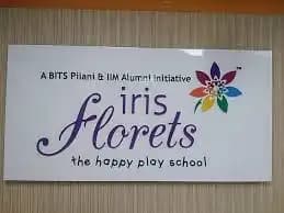 Iris Florets The Happy School Iris Florets The Happy School