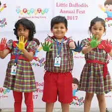 Little Daffodils Preschool & Daycare Little Daffodils Preschool & Daycare