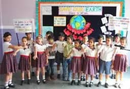 Niraj Kindergarten & Primary School Niraj Kindergarten & Primary School