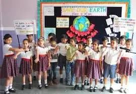 Niraj Kindergarten & Primary School Niraj Kindergarten & Primary School