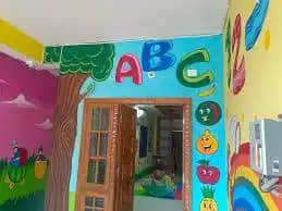 Sadhana Pre School Sadhana Pre School