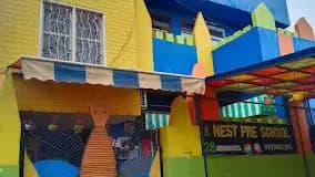 Nest Preparatory School Nest Preparatory School