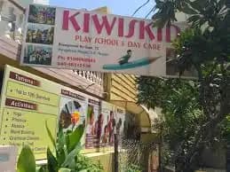 Kiwiskids Play School Kiwiskids Play School