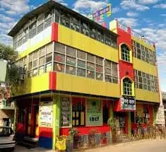 Nanhe Kadam Nanhe Kadam