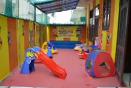 Foster Kids Foster Kids