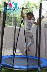 Kasvi Kids Kasvi Kids