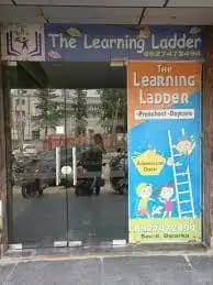 The Learning Ladders The Learning Ladders