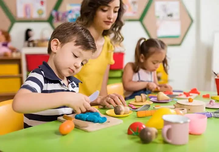 Country Kids Play School Country Kids Play School