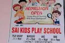 Sai Kids Play School Sai Kids Play School