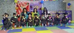 Sparsh Daycare And Playway Sparsh Daycare And Playway