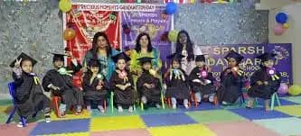 Sparsh Daycare And Playway Sparsh Daycare And Playway