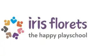 Iris Florets Iris Florets