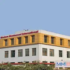 Modern Montessori International School Modern Montessori International School