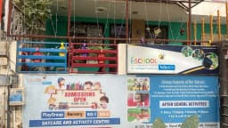 Edumeta The I-school Edumeta The I-school