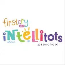 Firstcry Intellitots Preschool & Daycare Firstcry Intellitots Preschool & Daycare